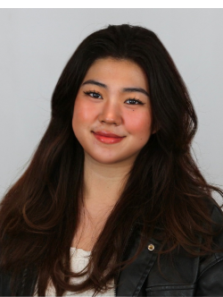 Shirley Tian