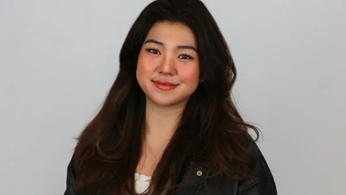 Shirly Tian headshot