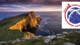 ISC (International Student Centre)