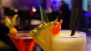 International Student Centre