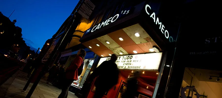 See and do overview - nightlife