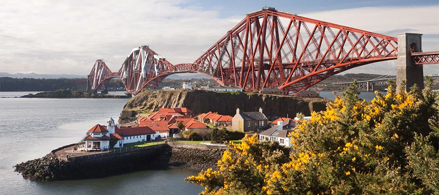 See and do overview - outside the city